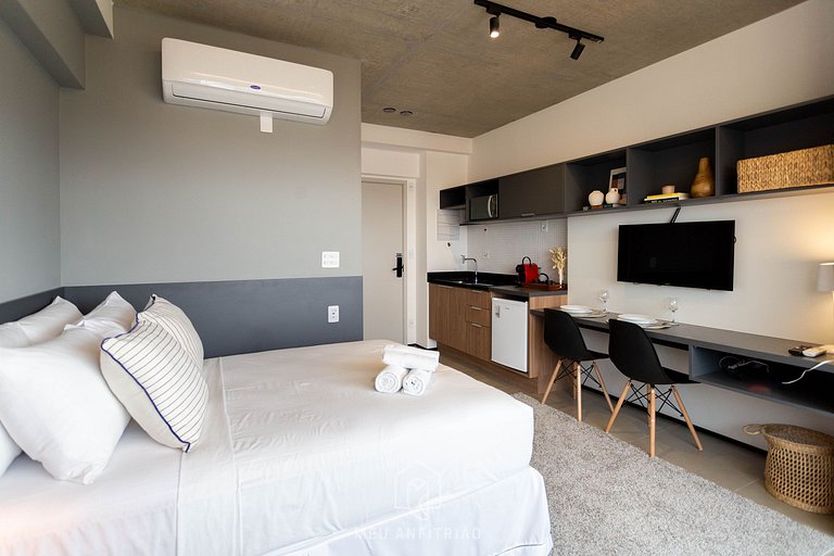 Apartamento em Lorena, São Paulo