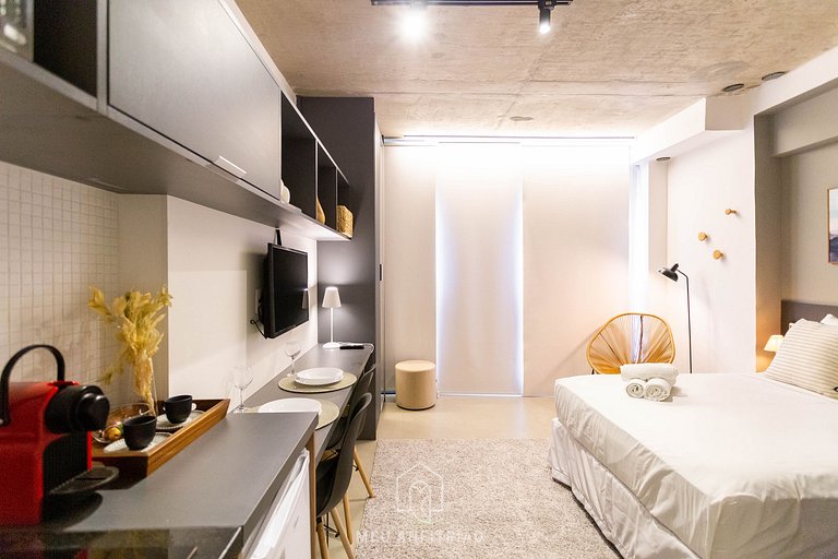 Apartment in Lorena, São Paulo