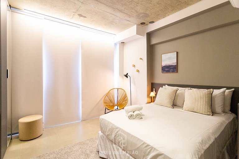 Apartamento en Lorena, São Paulo