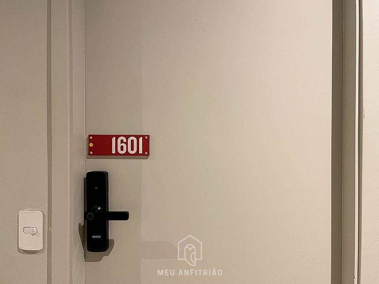 Apartamento en Lorena, São Paulo