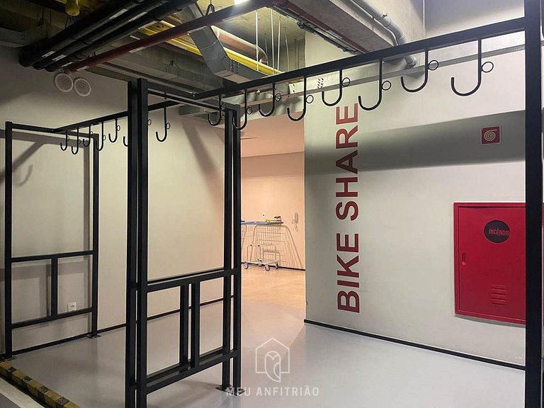 Apartment in Lorena, São Paulo