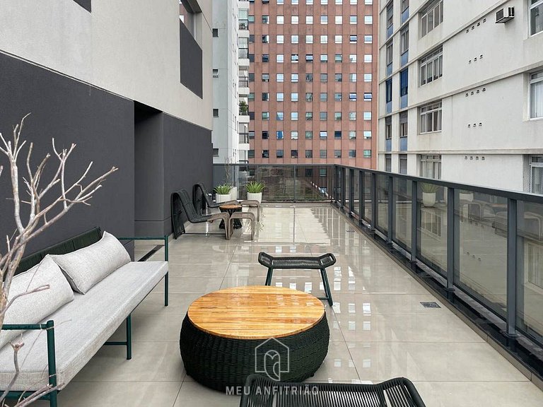 Apartment in Lorena, São Paulo