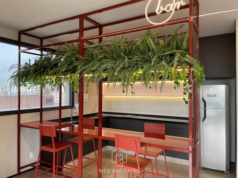 Apartment in Lorena, São Paulo