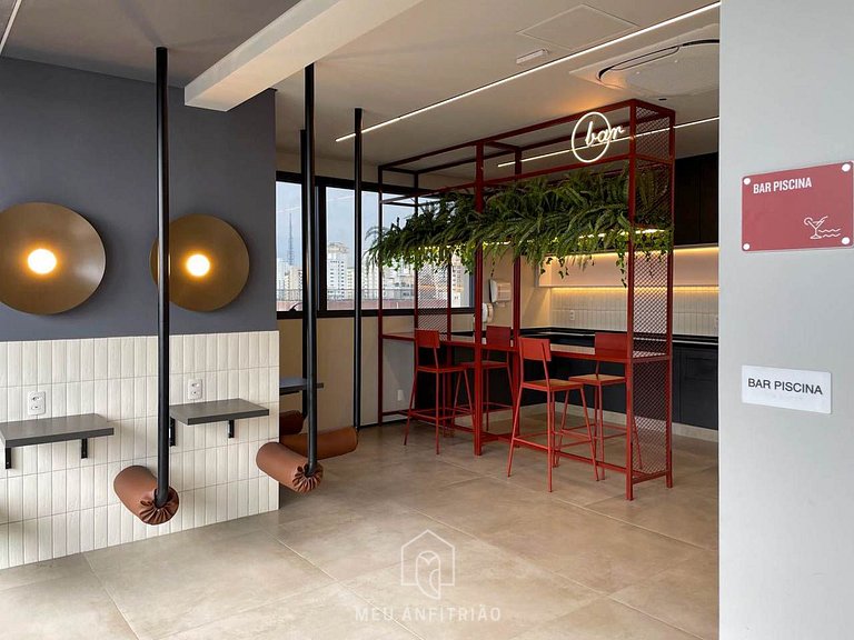 Apartment in Lorena, São Paulo