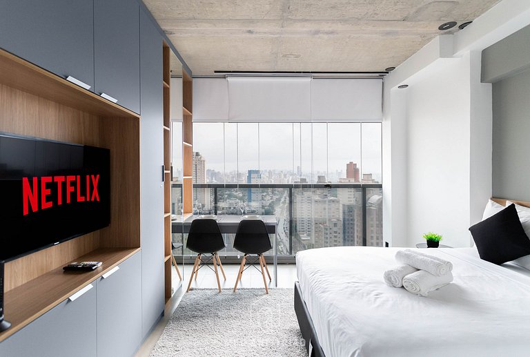 Apartment in Lorena, São Paulo