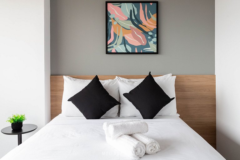 Apartamento em Lorena, São Paulo