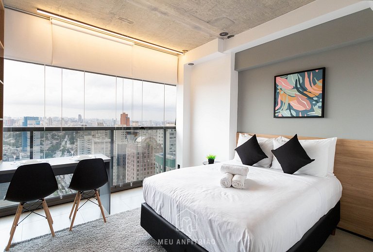 Apartamento en Lorena, São Paulo