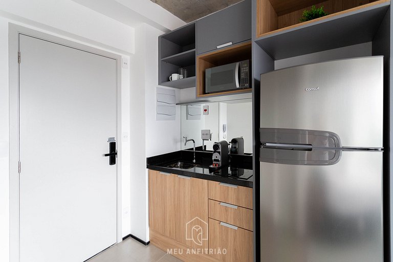 Apartamento en Lorena, São Paulo
