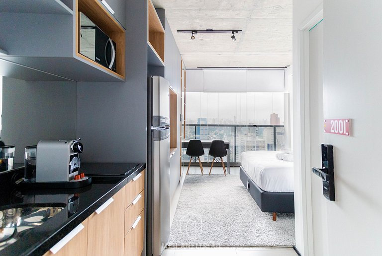 Apartamento en Lorena, São Paulo