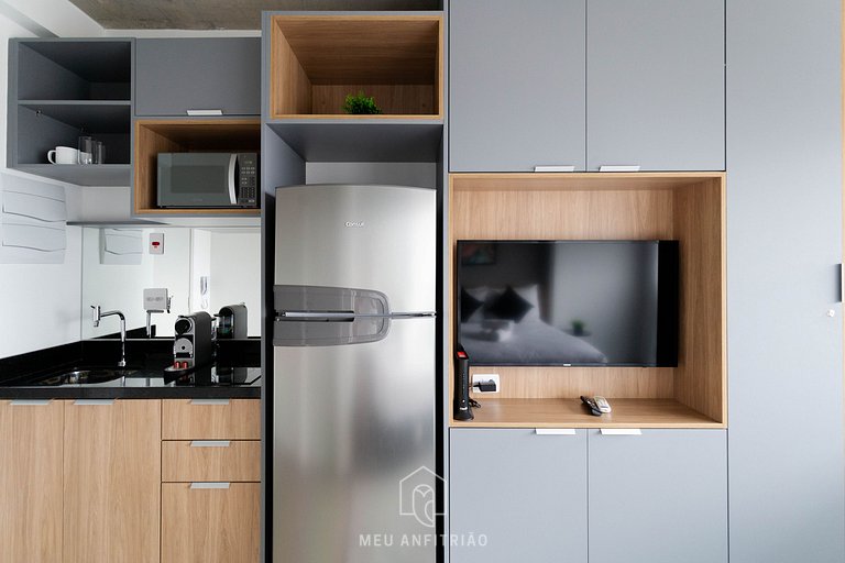 Apartamento en Lorena, São Paulo