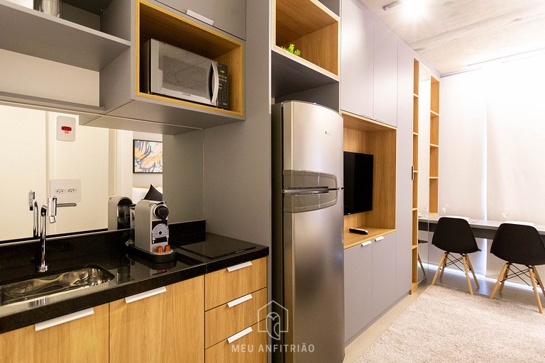 Apartamento en Lorena, São Paulo