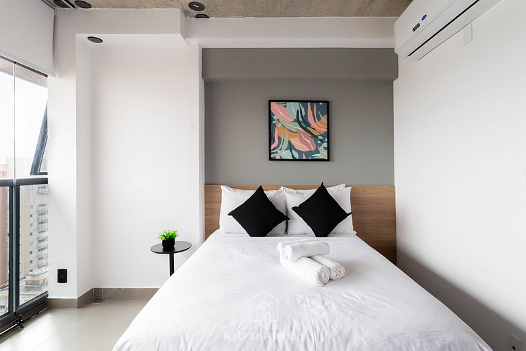Apartamento en Lorena, São Paulo