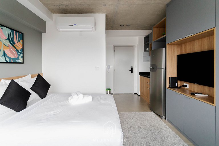 Apartamento em Lorena, São Paulo
