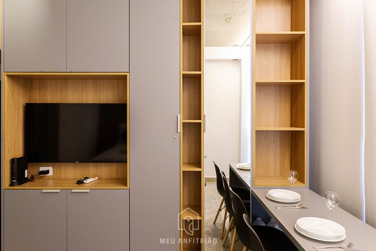 Apartamento en Lorena, São Paulo