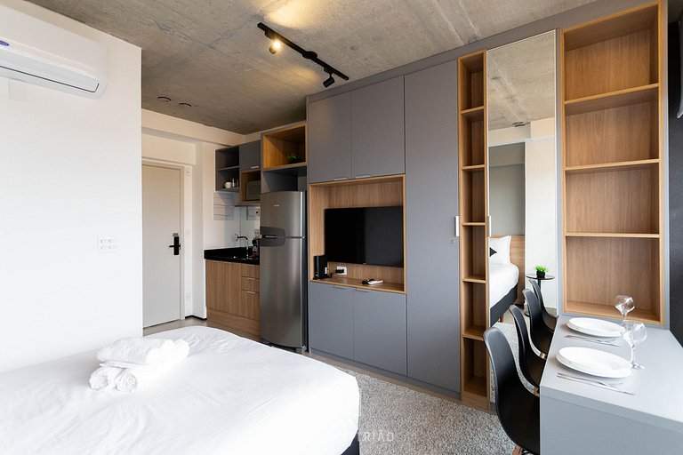 Apartamento en Lorena, São Paulo