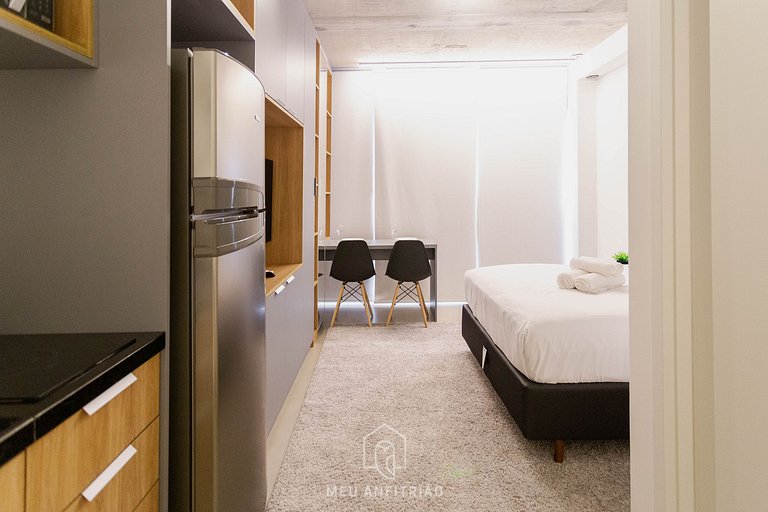 Apartment in Lorena, São Paulo
