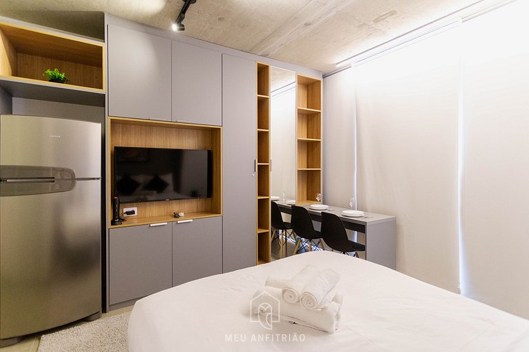 Apartment in Lorena, São Paulo