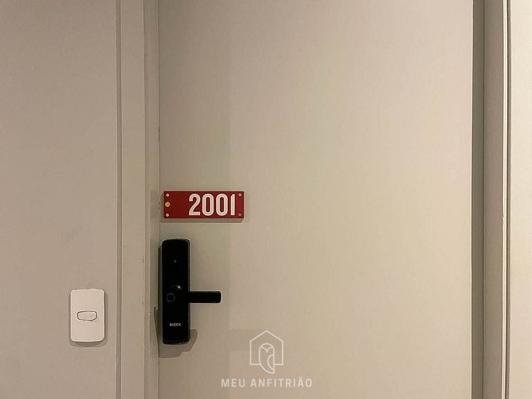 Apartamento em Lorena, São Paulo