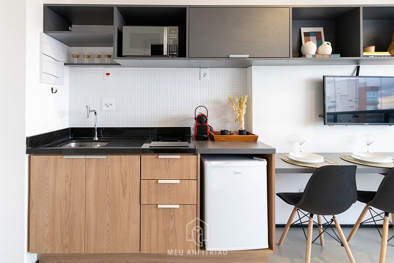 Apartamento en Lorena, São Paulo