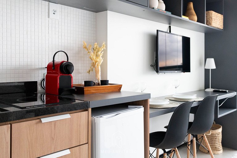 Apartamento em Lorena, São Paulo