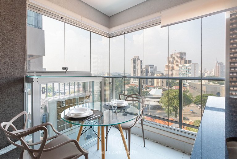 Apartment in Butantã, São Paulo