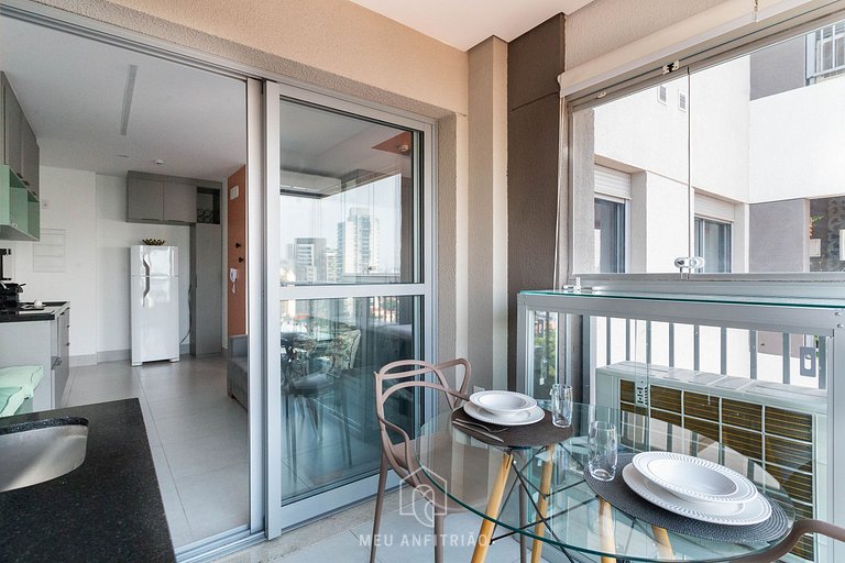 Apartment in Butantã, São Paulo
