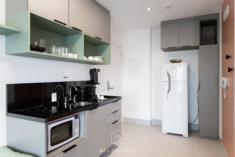 Apartamento em Butantã, São Paulo