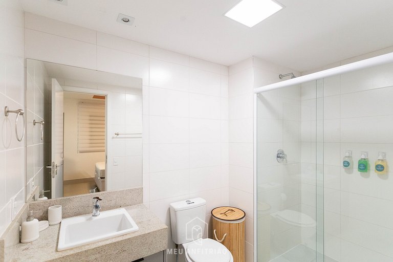 Apartment in Butantã, São Paulo