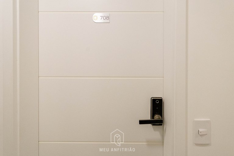 Apartamento em Butantã, São Paulo