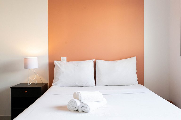 Apartment in Butantã, São Paulo