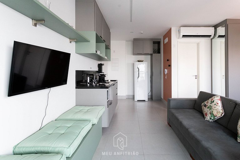 Apartamento em Butantã, São Paulo