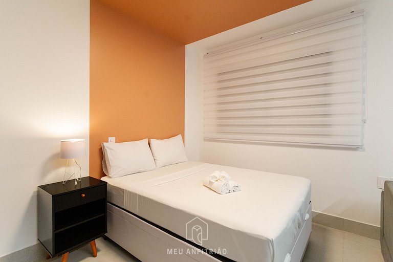 Apartamento em Butantã, São Paulo