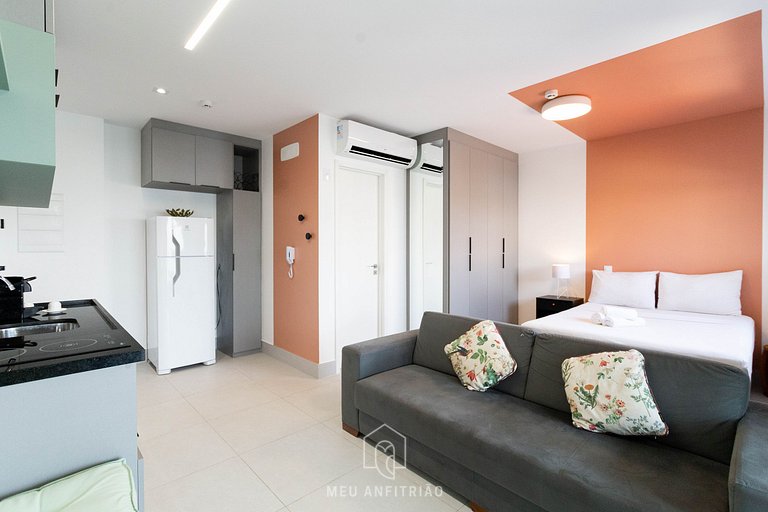 Apartamento em Butantã, São Paulo