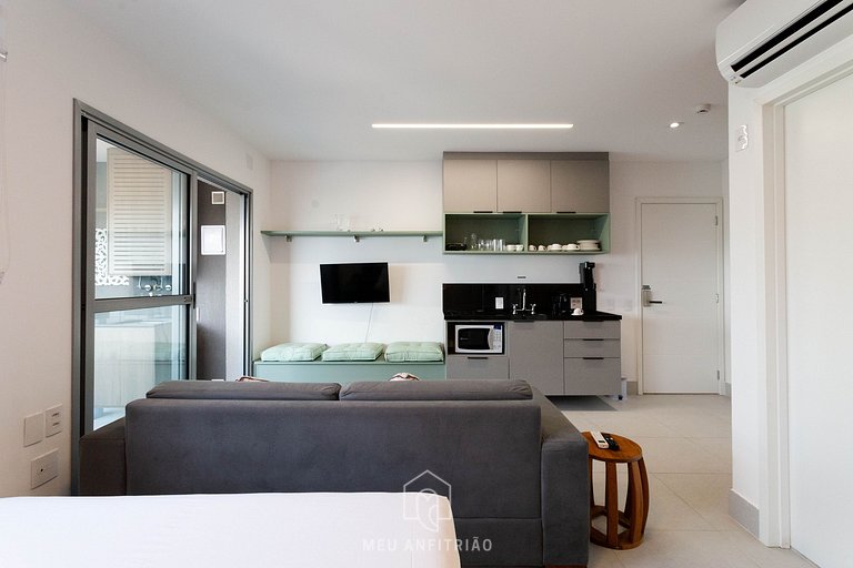 Apartamento em Butantã, São Paulo