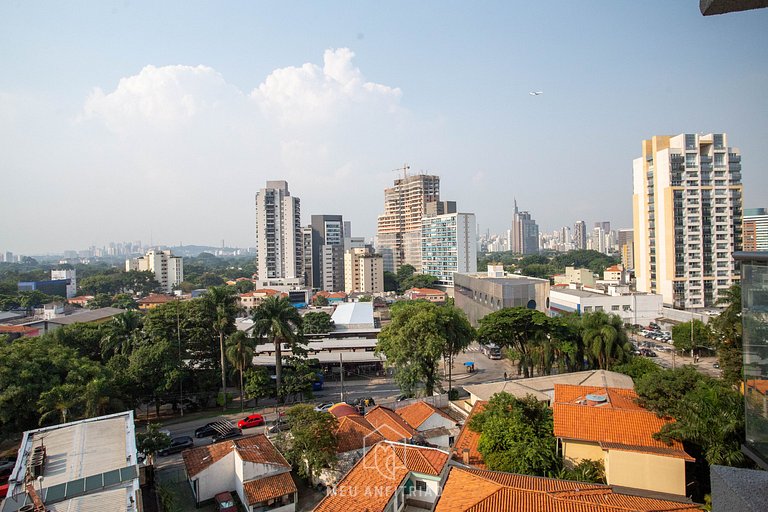 Apartment in Butantã, São Paulo
