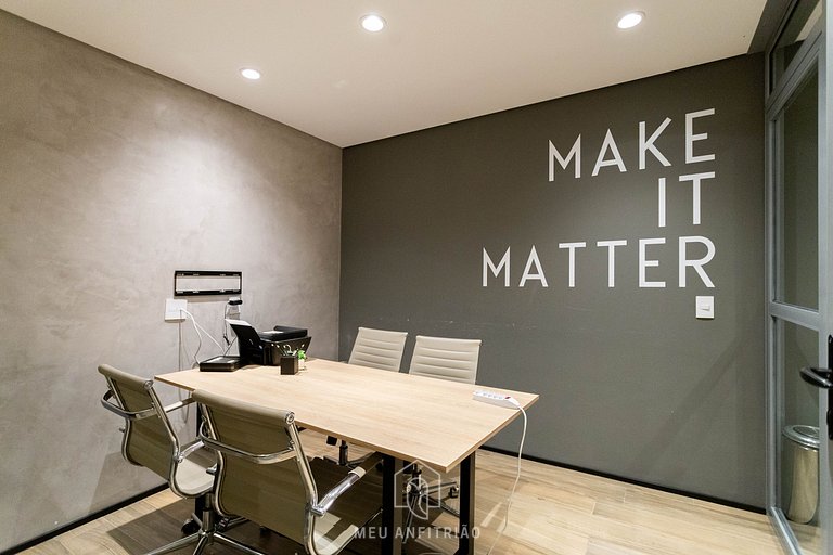 Apartment in Butantã, São Paulo