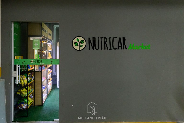 Apartment in Butantã, São Paulo