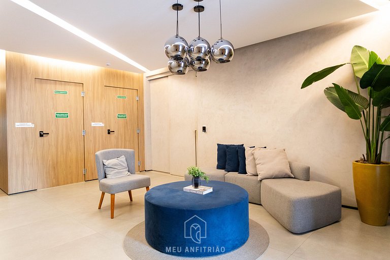 Apartment in Butantã, São Paulo