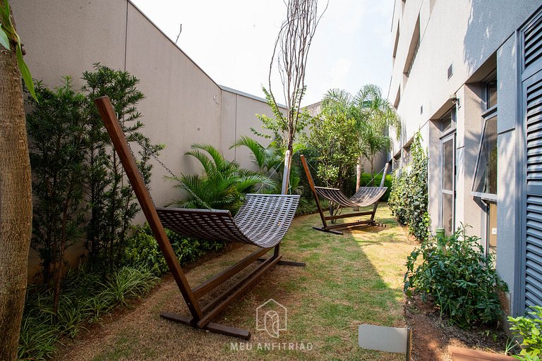 Apartamento en Butantã, São Paulo