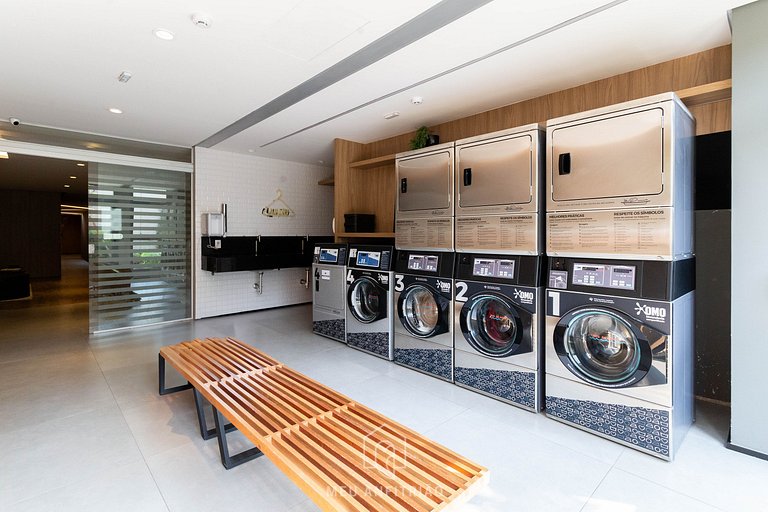 Apartamento en Butantã, São Paulo