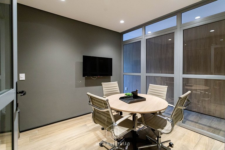 Apartamento en Butantã, São Paulo