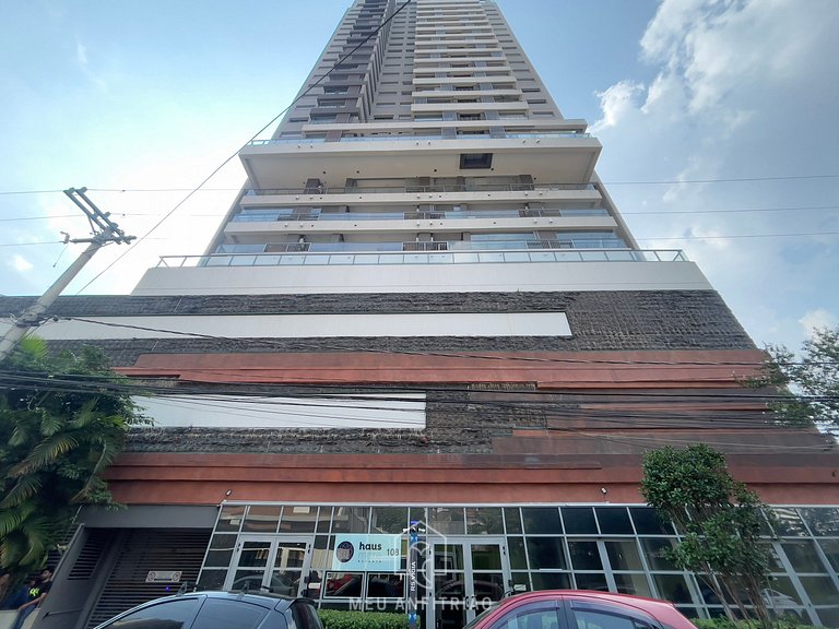 Apartment in Butantã, São Paulo