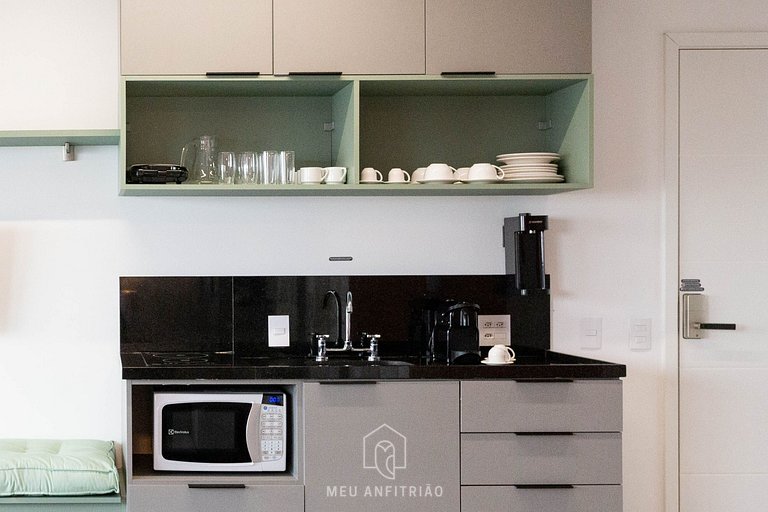 Apartamento em Butantã, São Paulo
