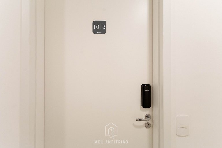 Apartamento en Sao Paulo