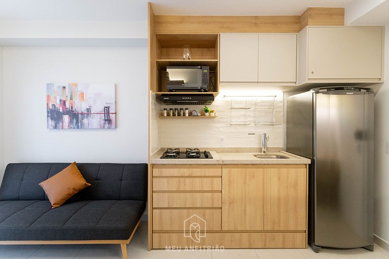 Apartamento em São Paulo