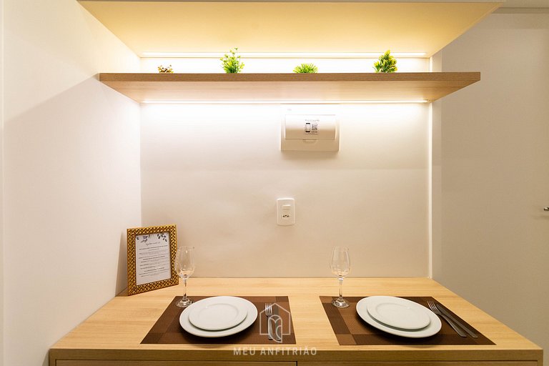 Apartment in Sao Paulo