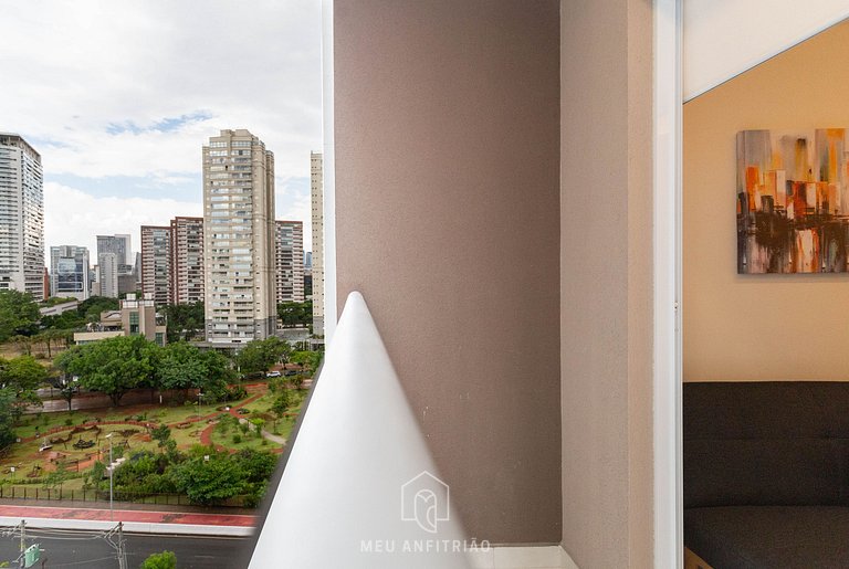Apartment in Sao Paulo