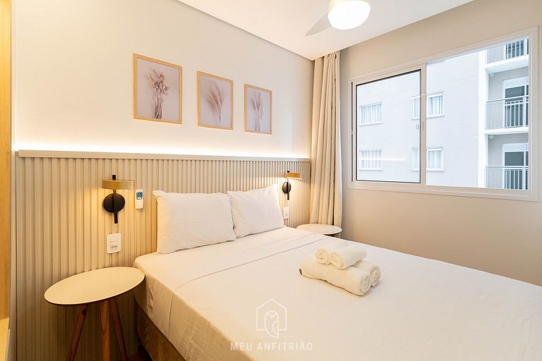 Apartamento en Sao Paulo