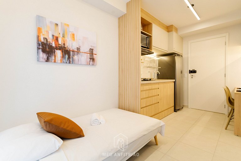 Apartamento em São Paulo