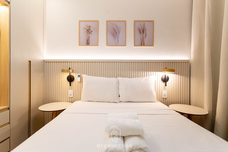 Apartamento en Sao Paulo